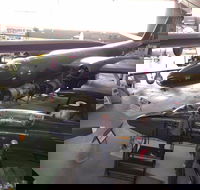 Aviation Heritage Museum of Western Australia - Gold Coast Attractions