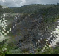 Barron Falls Lookout Track Barron Gorge National Park - Gold Coast Attractions