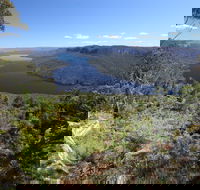 Belimbla Park The Oaks Oakdale Nattai Burragorang Yerranderie - Gold Coast Attractions