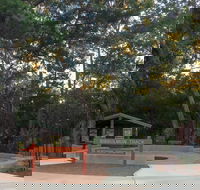 Bibbulmun Track - Gold Coast Attractions