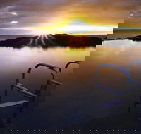 Blowhole Point Rock Pool Kiama - Gold Coast Attractions