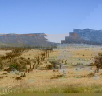 Bluff - Gold Coast Attractions