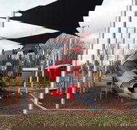 Braidwood Recreation Grounds and Playground - Gold Coast Attractions