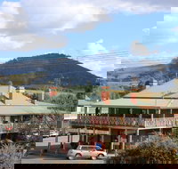 Braidwood Heritage Walk - Gold Coast Attractions