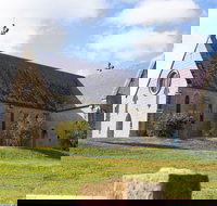 Braidwood - Gold Coast Attractions