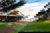 Brickendon Historic Farm and Convict Village