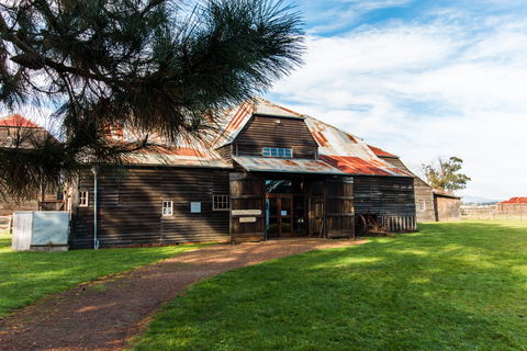 Brickendon Historic Farm And Convict Village - Gold Coast Attractions 0