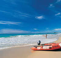 Broadbeach - Gold Coast Attractions