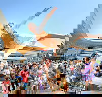 Bunjil Place - Gold Coast Attractions