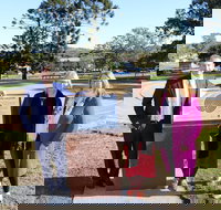 Campbelltown Community Labyrinth - Gold Coast Attractions