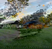 Camden - Gold Coast Attractions