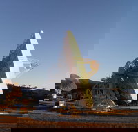 Canberra Deep Space Communication Complex - Gold Coast Attractions