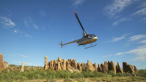 Cape Crawford - Gold Coast Attractions 0