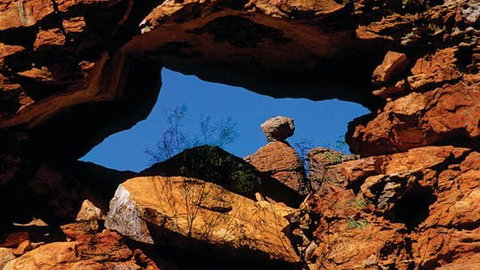 Cape Crawford - Gold Coast Attractions 1