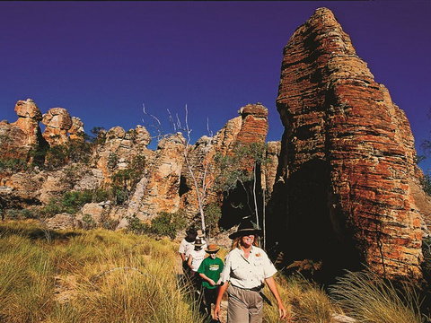 Cape Crawford - Gold Coast Attractions 2