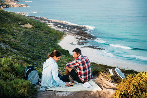 Cape To Cape Track - Gold Coast Attractions 0
