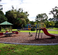 Cascade Gardens - Gold Coast Attractions