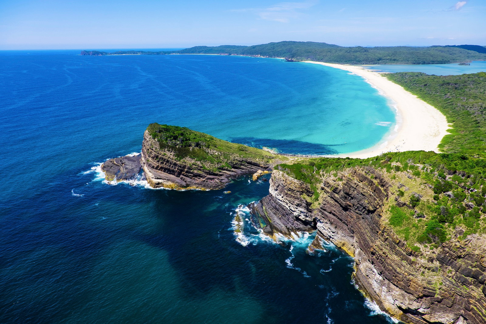 Forster NSW Gold Coast Attractions
