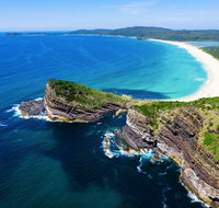 Cellito Beach - Gold Coast Attractions