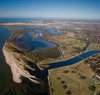 Cheetham Wetlands - Gold Coast Attractions