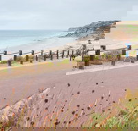 Coast to Vines Rail Trail - Gold Coast Attractions