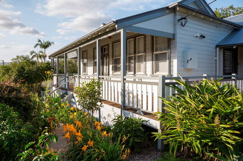 Coffs Harbour Regional Museum - Gold Coast Attractions 0