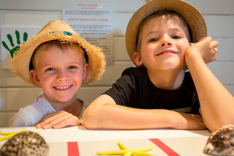 Coffs Harbour Regional Museum - Gold Coast Attractions 1