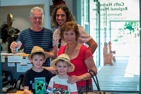 Coffs Harbour Regional Museum - Gold Coast Attractions 2