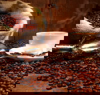 Coffee Works - Gold Coast Attractions