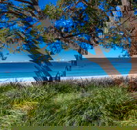 Collingwood Beach - Gold Coast Attractions