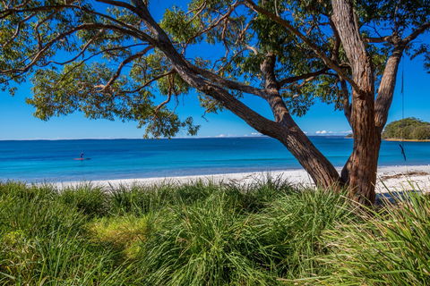 Collingwood Beach - Gold Coast Attractions 0