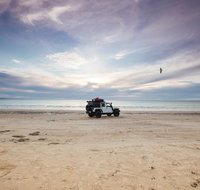 Coorong National Park - Gold Coast Attractions