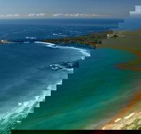 Cookies Beach Picnic Area - South Durras - Gold Coast Attractions