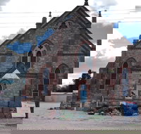 Copper Coast Baptist Church Wallaroo - Gold Coast Attractions