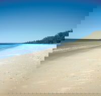 Coral Coast Pathways Woodgate Beach Section - Gold Coast Attractions