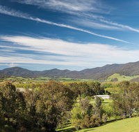 Corryong - Gold Coast Attractions