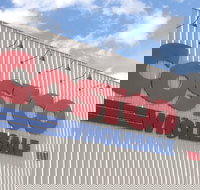 Costco - Gold Coast Attractions