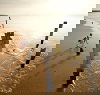 Cowes - Gold Coast Attractions