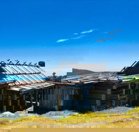 Craig's Hut - Gold Coast Attractions