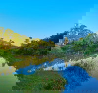 Cribb Park - Gold Coast Attractions