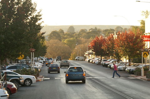 Crookwell - Gold Coast Attractions 2