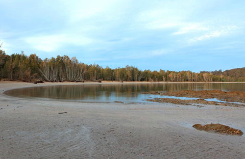Cullendulla Beach Track - Gold Coast Attractions 0