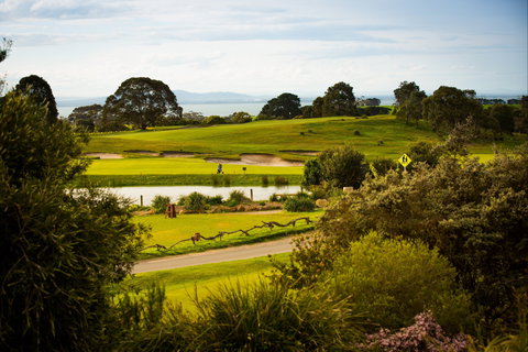 Curlewis Golf Club & The Range At Curlewis The Bellarine - Gold Coast Attractions 0