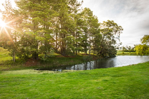 Curlewis Golf Club & The Range At Curlewis The Bellarine - Gold Coast Attractions 1