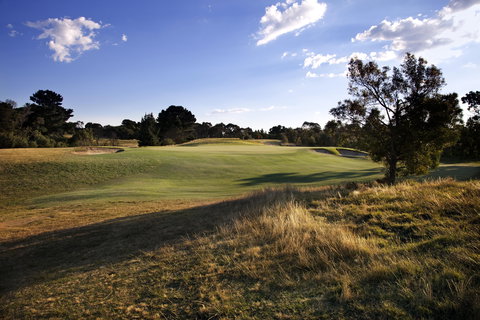 Curlewis Golf Club & The Range At Curlewis The Bellarine - Gold Coast Attractions 2