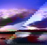 Currumbin Waters - Gold Coast Attractions