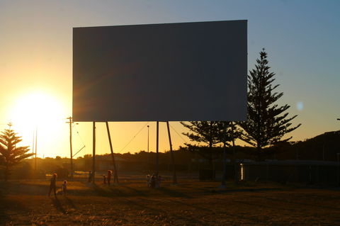 Dongara Denison Drive-Ins - Gold Coast Attractions 0