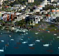 Double Bay - Gold Coast Attractions