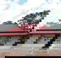 Dredge's Cottage - Gold Coast Attractions