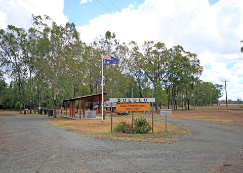 Dululu - Gold Coast Attractions 0